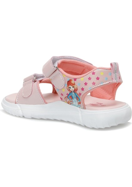 DAISY.F2FX Pembe Kız Çocuk Sandalet