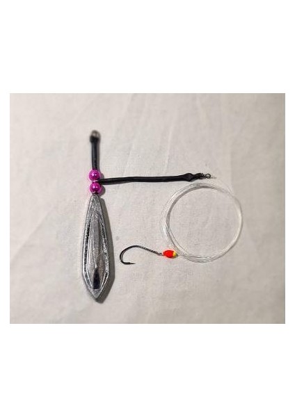 Surf Casting Yemli Takım