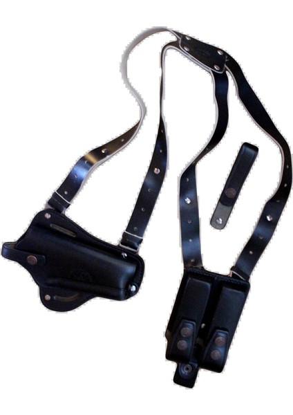 Koltuk Altı Tabanca Kılıfı K-446-S fiyatları