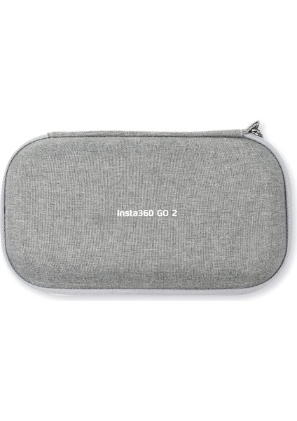 Go 2 Carry Case