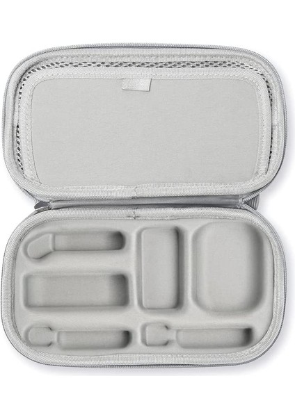 Go 2 Carry Case