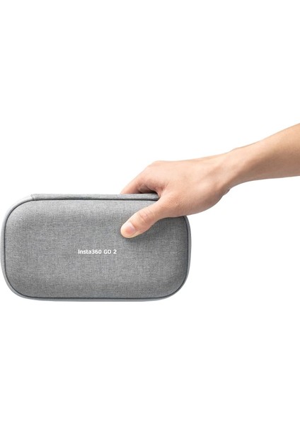 Go 2 Carry Case