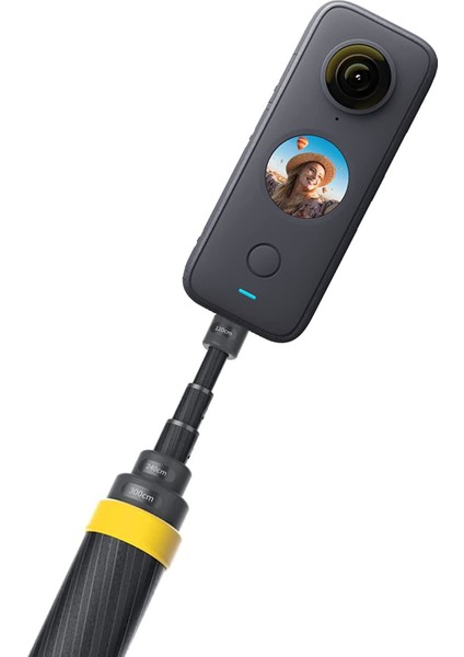 Extented Selfie Stick