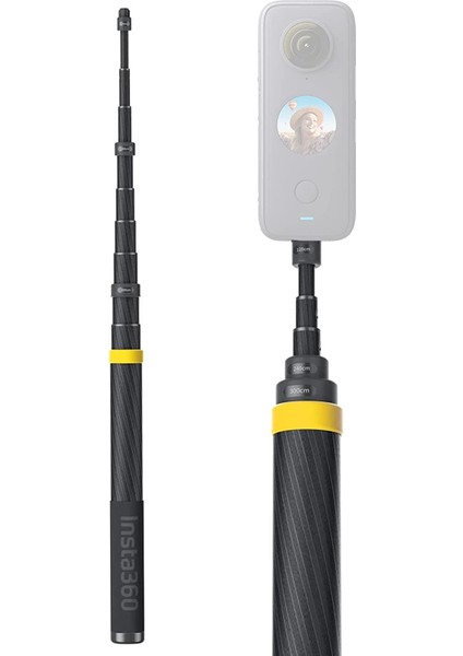 Extented Selfie Stick