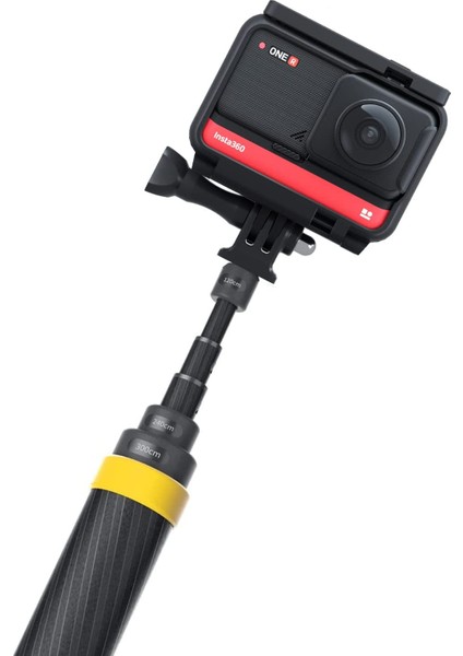 Extented Selfie Stick