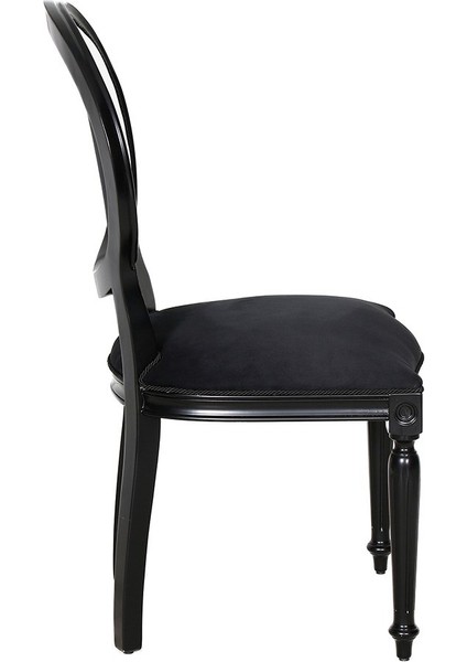 Rayna Black Sandalye modelleri