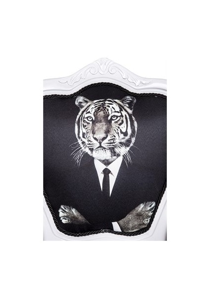 Kaplan Beyaz Sandalye fiyatları