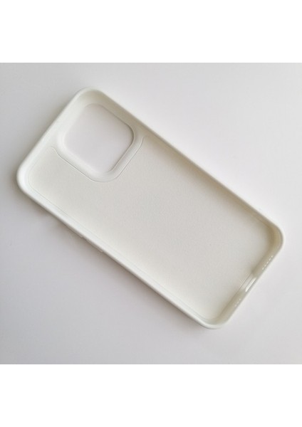 iPhone 13 Pro Uyumlu Lansman Içi Kadife Silikon Telefon Kılıfı fiyatları