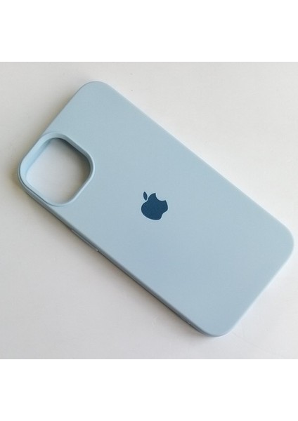 iPhone 13 Uyumlu Lansman Içi Kadife Silikon Telefon Kılıfı fiyatları