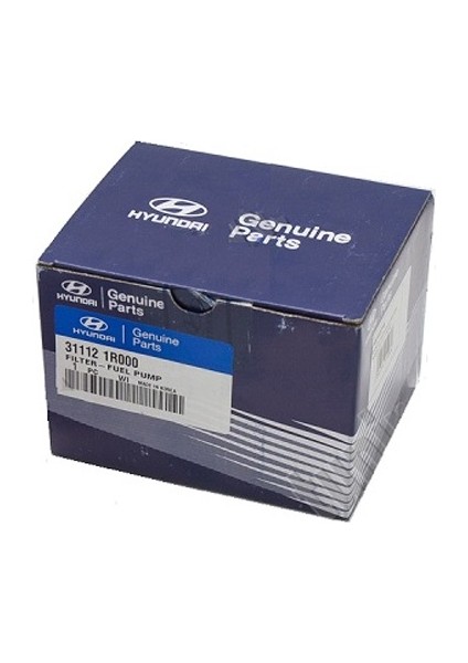 Hyundai 822101C001 Fitil Kapi Cami Siy. On : Sol (WK785263)