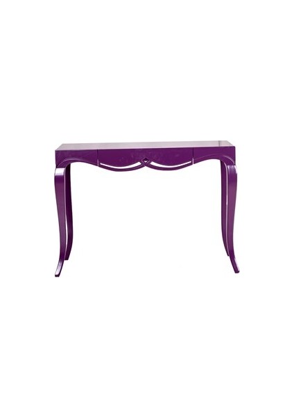 Purple Dresuar