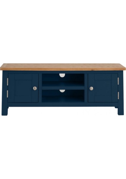 Lassie Navy Blue Tv Ünitesi 120CM