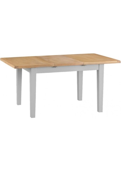 Grey Açılabilir Yemek Masası 120CM fiyatları