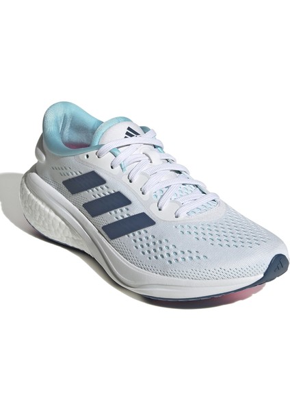 Koşu Ayakkabı, 36.5, Beyaz - Mavi modelleri