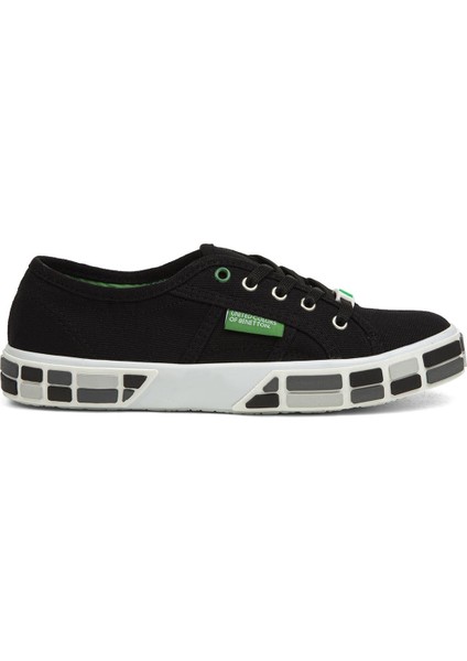 ® | BN-30691-3114 Siyah - Kadın Spor Ayakkabı