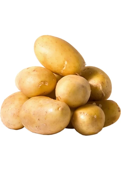 Sebze Meyve Dünyası Haşlamalık Patates (1 Kg)