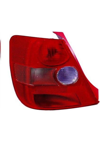 Stop Lambası Sol Civic 3D 00-03 Depo 217-1957L