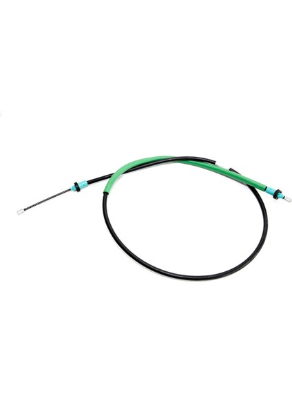 El Fren Teli Renault Dacıa Logan (Kampana Fren) Arka Sağ/sol 04-