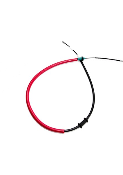 El Fren Teli Renault Kangoo (600KG) Arka Sol 97-