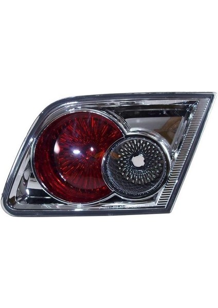 Bagaj Stop Lambası Sağ Mazda 6 4d/5d 02-05 Depo 216-1303R