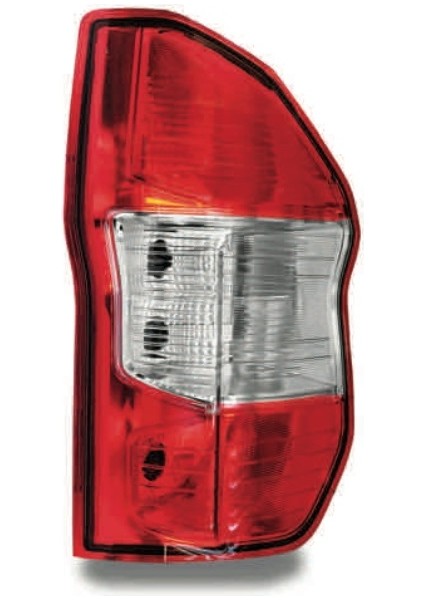 Stop Lamba Ford Sol Transıt Tourneo Courıer 2014-