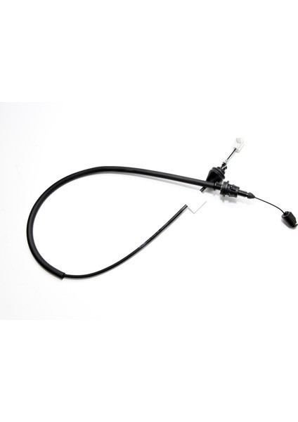 Gaz Teli Renault Kangoo Dizel