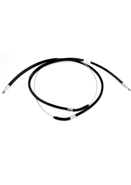 El Fren Teli Fıat Ducato (Kampana Fren) Arka 01-