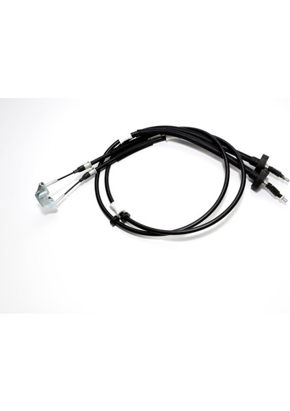 El Fren Teli Ford Transıt Panelvan - Kombı - Minibüs (Arkadan Çekişli) Arka Sağ 4/00 - 06