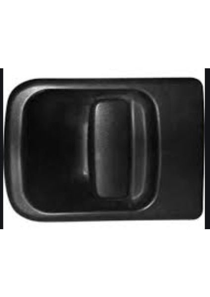 Bagaj Açma Kolu Renault Master 2