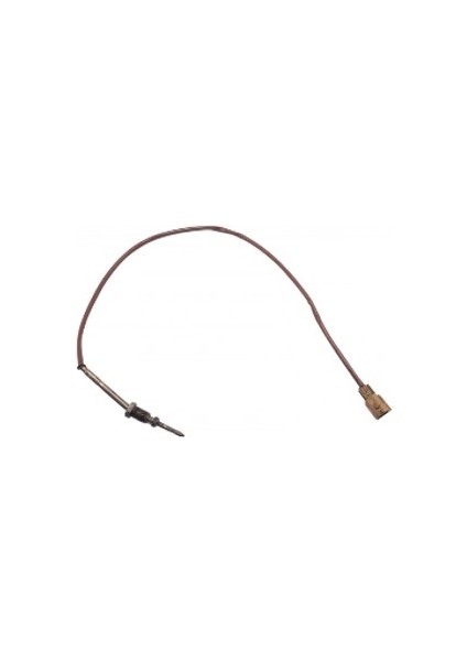 Turbo Isı Kaptoru Renault Master Iıı