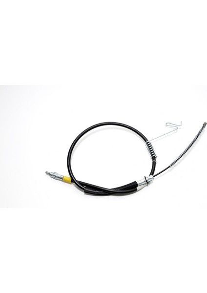 El Fren Teli Ford Transıt Kamyonet / Açık Kasa (Arkadan Çekişli) (Çift Tekerlek) Arka Sağ 4/00 - 03