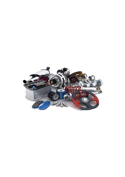 Turbo Isı Kaptoru Renault Trafıc - Opel Vıvaro Nıssan Prımaster 2,0 Dcı 90 - 115 Bg