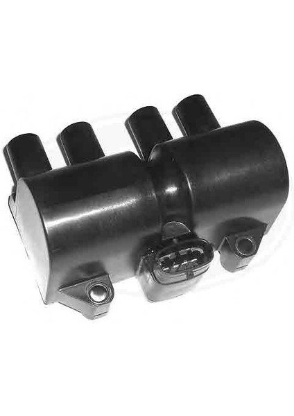 Ateşleme Bobini Opel Astra G 00-05 Combo 01- Merıva 03- 1.6