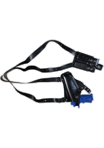 Koltuk Altı Tabanca Kılıfı K-446-S