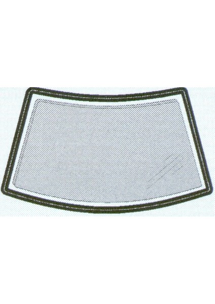 Cam Lastiği Renault R9 Ön