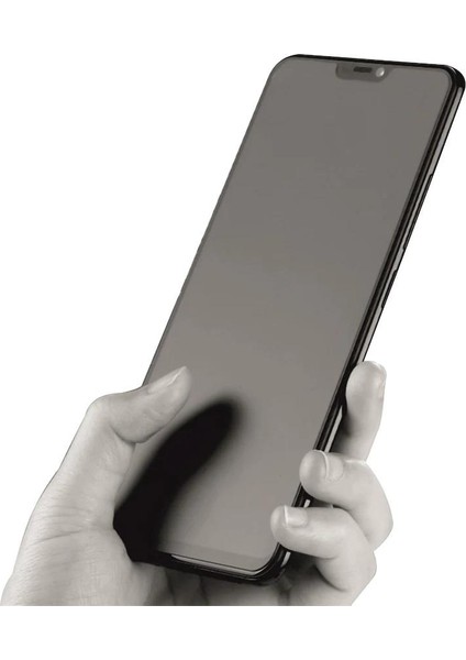 Samsung Galaxy S9 Plus Nano Mat Ekran Koruyucu