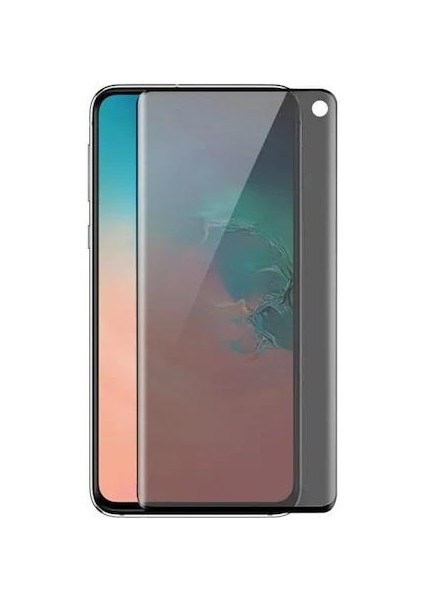 Samsung Galaxy S10e Nano Hayalet Ekran Koruyucu