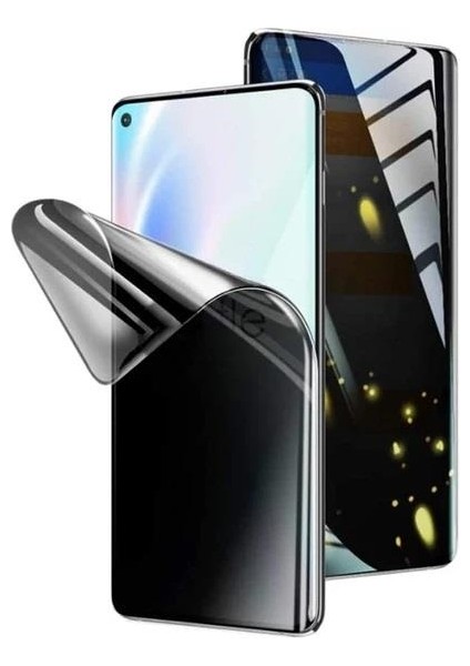 Samsung Galaxy Note 10 Plus Nano Hayalet Ekran Koruyucu