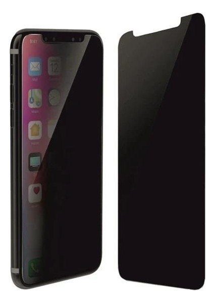 Apple iPhone XR Nano Hayalet Ekran Koruyucu