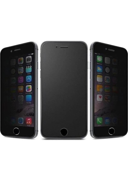 Apple iPhone XR Nano Hayalet Ekran Koruyucu
