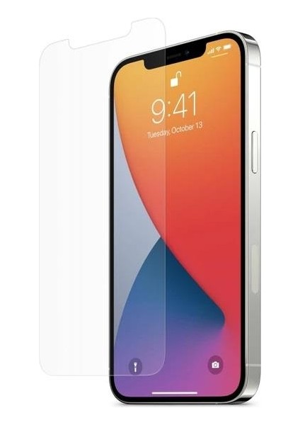 Apple iPhone 12 Pro Max Nano Anti Blue Ekran Koruyucu