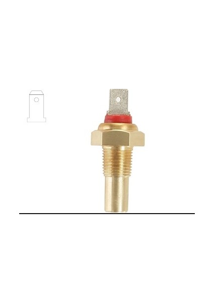 Hararet Müşür Ford Cargo