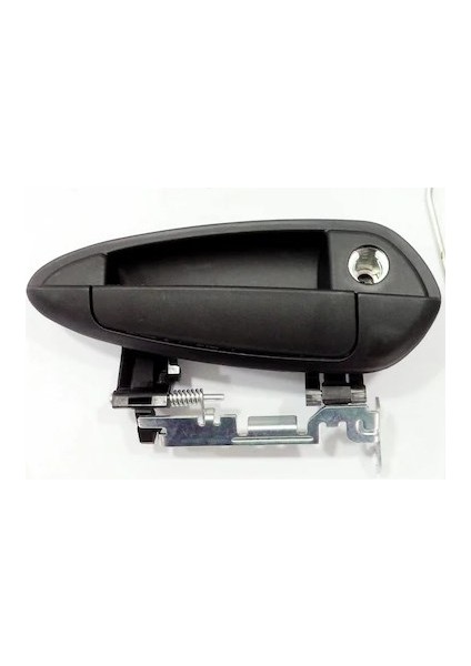 Dış Kapı Kolu Ön Sağ Fıat Grande Punto