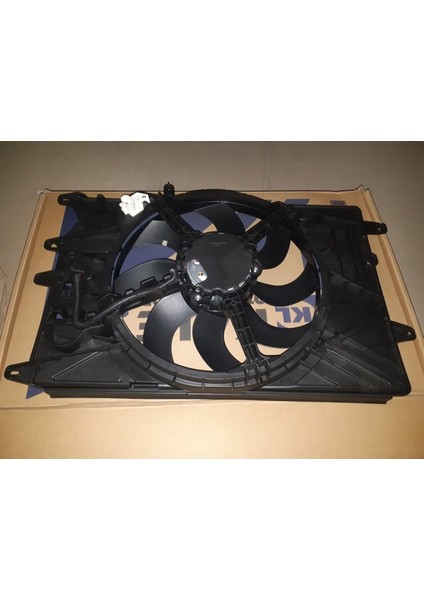 Fan Motoru Davlumbazlı Fıat Egea 1.3mjt