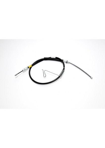 El Fren Teli Ford Transıt Kamyonet / Açık Kasa (Arkadan Çekişli) (Çift Tekerlek) Arka Sağ 03 - 06