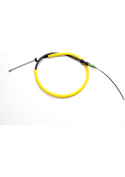 El Fren Teli Renault Kango Sağ Dizel-Benzin