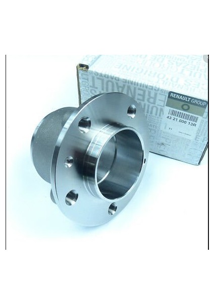 Arka Teker Poryası 5 Bij. Absli (Renault:master Iıı 2.3 Dcı-Movano 2.3 Cdtı 10=> )