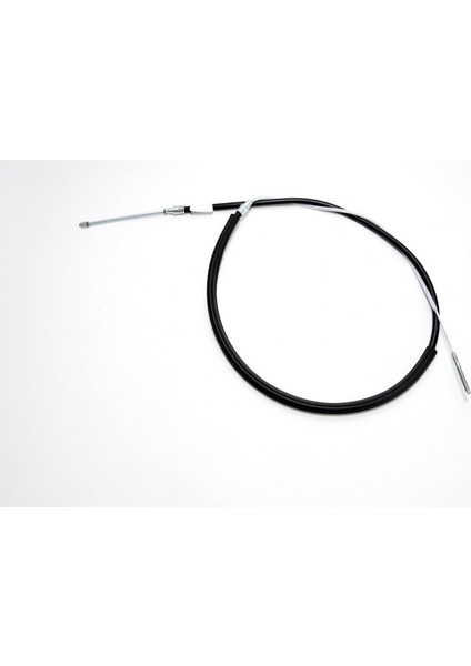 El Fren Teli Vw Golf/jetta (Gti/gli Hariç) Kampana Fren Arka Sağ/sol 9/83-88