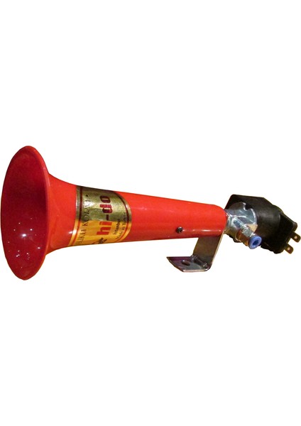 24V Tazyikli Islık Korna Komprs.