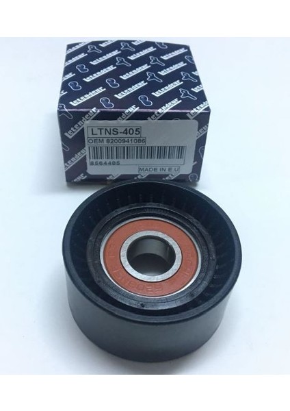 Gergi Rulmanı M9T Renault Master Iıı Trafıc Iıı Laguna Iıı 2.0-2.3 Dcı